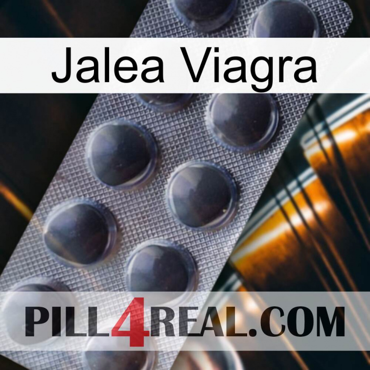 Viagra Jelly 30